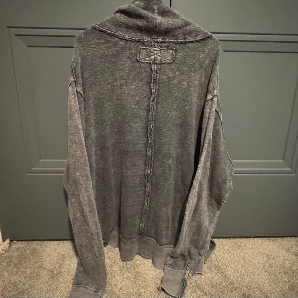 We the Free Timmy Turtleneck Sweater - Picture 6 of 6